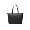 Calvin Klein Kadın Omuz Çanta Siyah K60K609876-0GJ