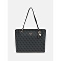 Guess Kadın Çanta Siyah BG787925