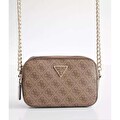 Guess Kadın Omuz Çanta Kahve BG787914
