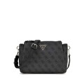 Guess Kadın Omuz Çanta Siyah BG787912
