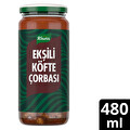 Knorr Sıvı Çorba Ekşili Köfte 480 ml