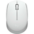 Logitech M171 Kablosuz Mouse Beyaz