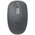 Logitech M196 Bluetooth Kablosuz Mouse Gri