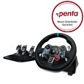 Logitech G G29 Driving Force Yarış Direksiyonu