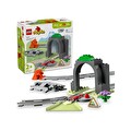 Lego® Tren Tüneli ve Rayları Ek Macera Seti 10425
