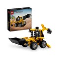 Lego® Kazıcı Yükleyici 42197