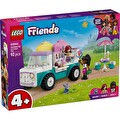 Lego® Friends Heartlake City Dondurma Kamyonu 42644