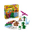 Lego® Yaratıcı Dinozorlar 11041