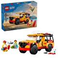 Lego® Cankurtaran Kamyoneti 60453