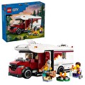 Lego® 60454 Tatil Macera Karavanı