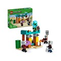 Lego® Serseri Köylü Çöl Devriyesi 21267