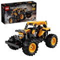 Lego® Monster Jam Digatron Çek-Bırak 42199