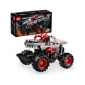 Lego® Monster Jam Thunderroarus Çek-Bırak 42200