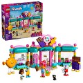 Lego® Heartlake City Şekerci Dükkanı 42649