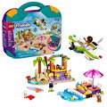 Lego® Friends Yaratıcı Plaj ve Seyahat Bavulu 42672