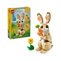 Lego® Sevimli Tavşan 31162