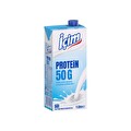 İçim Yüksek Proteinli Süt 1 L