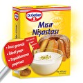 Dr.Oetker Mısır Nişastası 400 g
