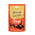 Ülker Draje Bitter Badem 100 g