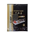 Chefline Asia Sushi Nori 10 Yaprak 25 g