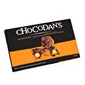 Şölen Chocodans Yıldız Fındıklı Çikolata 125 g