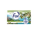 Fax Ayvalık Zeytinyağlı Sabun 4x150 g