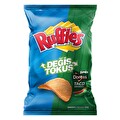 Ruffles Değiş Tokuş Baharatlı Parti Boy 160 g