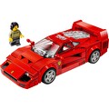 Lego® 76934 Ferrari F40 Süper Araba