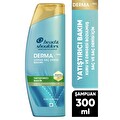 H&S Derma X Pro Yatıştırıcı Bakım Şampuan 300 Ml
