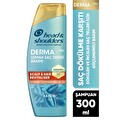 H&S Derma X Pro Scalp Dökülme Karşıtı Şampuan 300 Ml