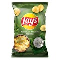 Lays Yoğurt & Mevsim Yeşillikleri Süper 125 Gr
