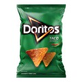 Doritos Taco Baharatlı Süper Boy 135 Gr