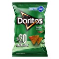 Doritos Taco Baharatlı Parti Boy 185 Gr