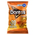 Doritos Nacho Peynir Parti Boy 185 Gr