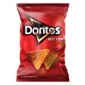Doritos Hot Corn Acı Biber Süper Boy 130 Gr