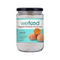 Wefood Organik Glutensiz Hindistan Cevizi Unu 320 g