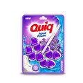 Quiq Aqua Power Wc Blok Lavanta 2'li
