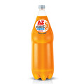 Uludağ Az Şekerli Portakallı Gazoz 2,5 L