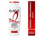 Elseve Komple Onarıcı 5 Yapılandırıcı Şampuan 300 Ml
