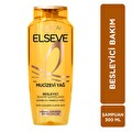 Elseve Mucizevi Yağ Besleyici Şampuan 300 Ml