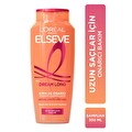 Elseve Dream Long Onarıcı Bakım Şampuan 300 Ml
