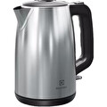Electrolux Create 3 E3K1-3St 1.7 L Çelik Kettle