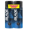 Blade Marine Fresh Deodorant 2x150 ml