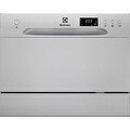 Electrolux ESF2400OS 6 Programlı Tezgah Üstü Bulaşık Makinesi