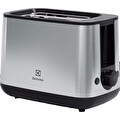 Electrolux E3T1-3ST Ekmek Kızartma Makinesi