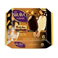 Golf Bravo Jr Dark Orange&Caramel Bıscuıt 360 Ml