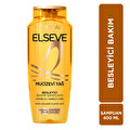 Elseve Mucizevi Yağ Besleyici Şampuan 400 ml