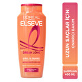 Elseve Dream Long Onarıcı Bakım Şampuanı 400 ml