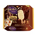 Golf Bravo Jr Chocolate Extreme&Beyaz 360 Ml