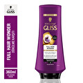 Gliss Full Hair Wonder Saç Kremi 360 ml